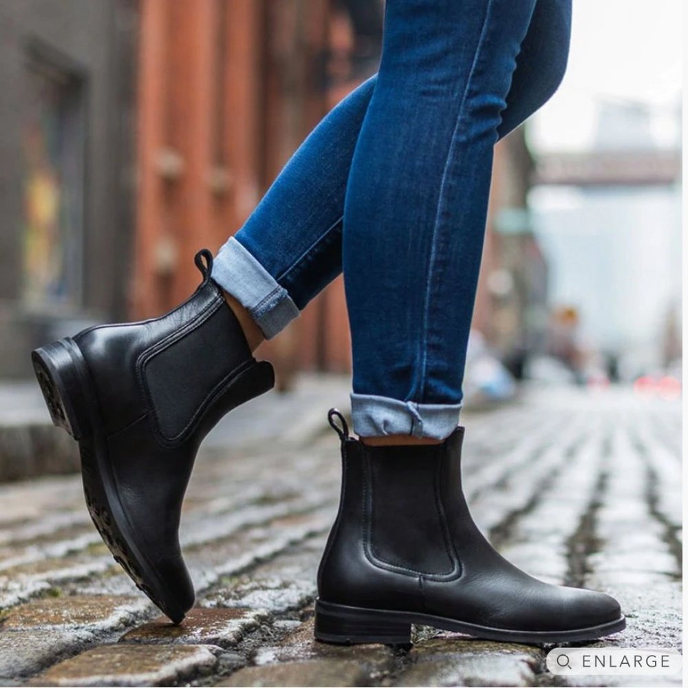 Thursday Boot Co. Duchess Chelsea Boot